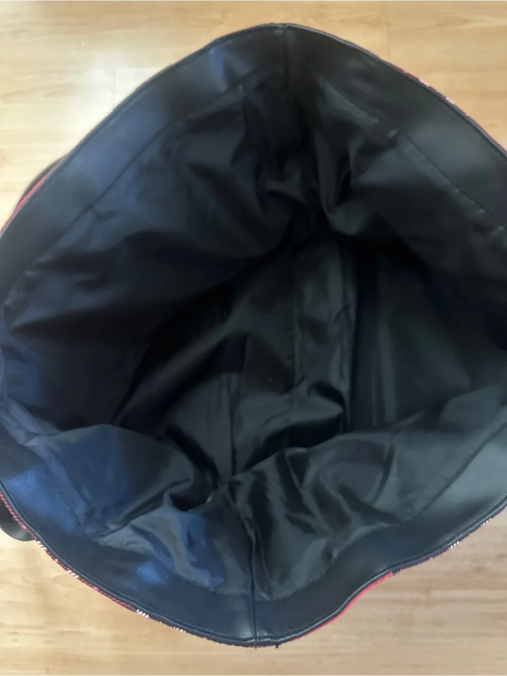 Victorias Secret spacious victoria